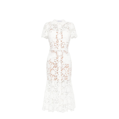 Dresses White - Image 1