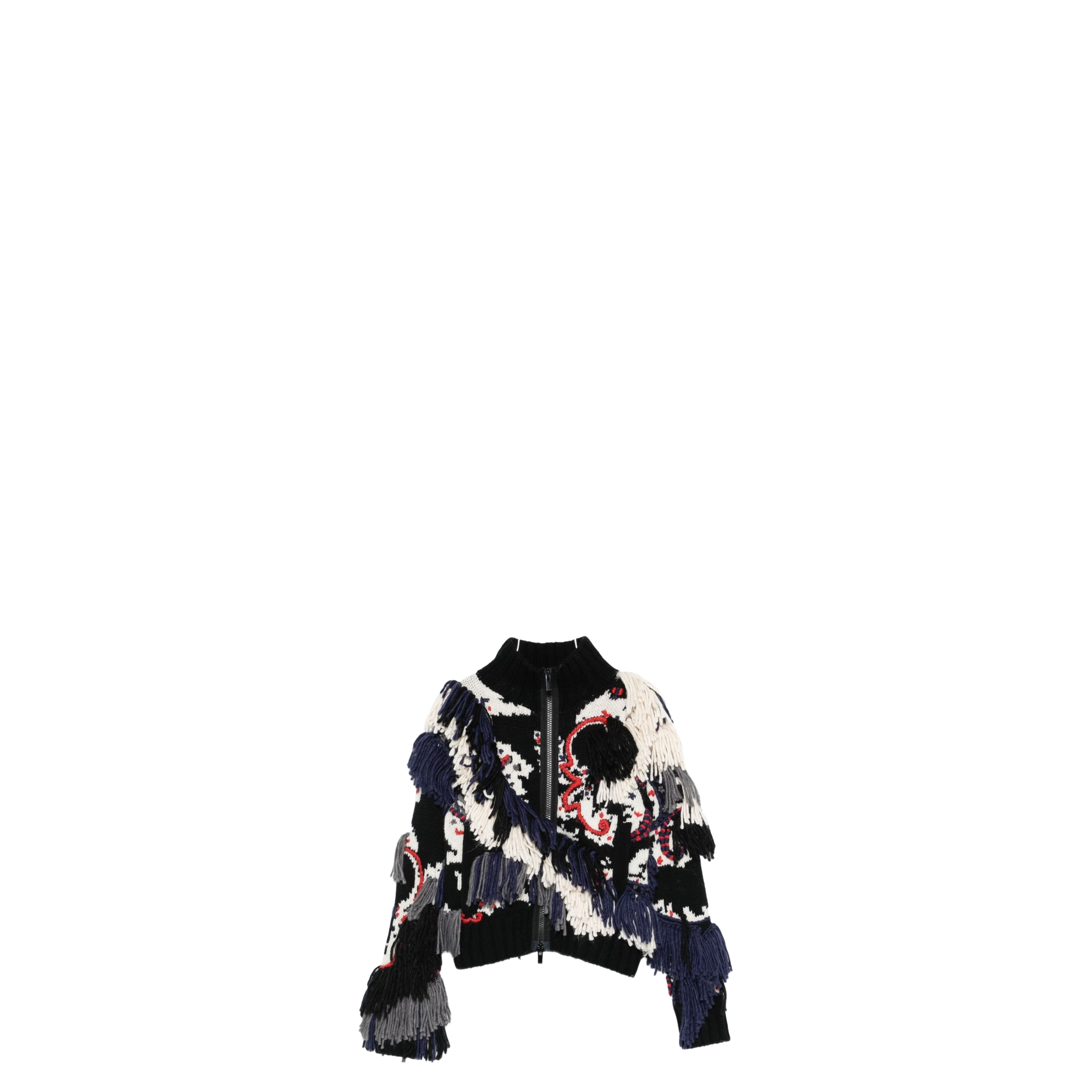 Coats Black - Image 1