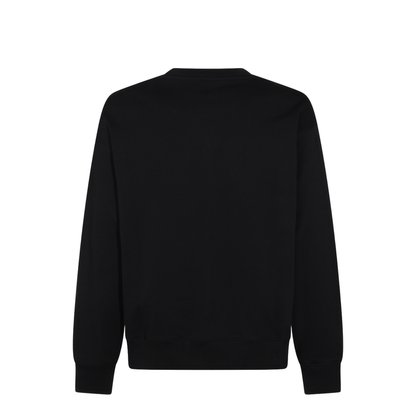 Light Grey Sweater - Image 3