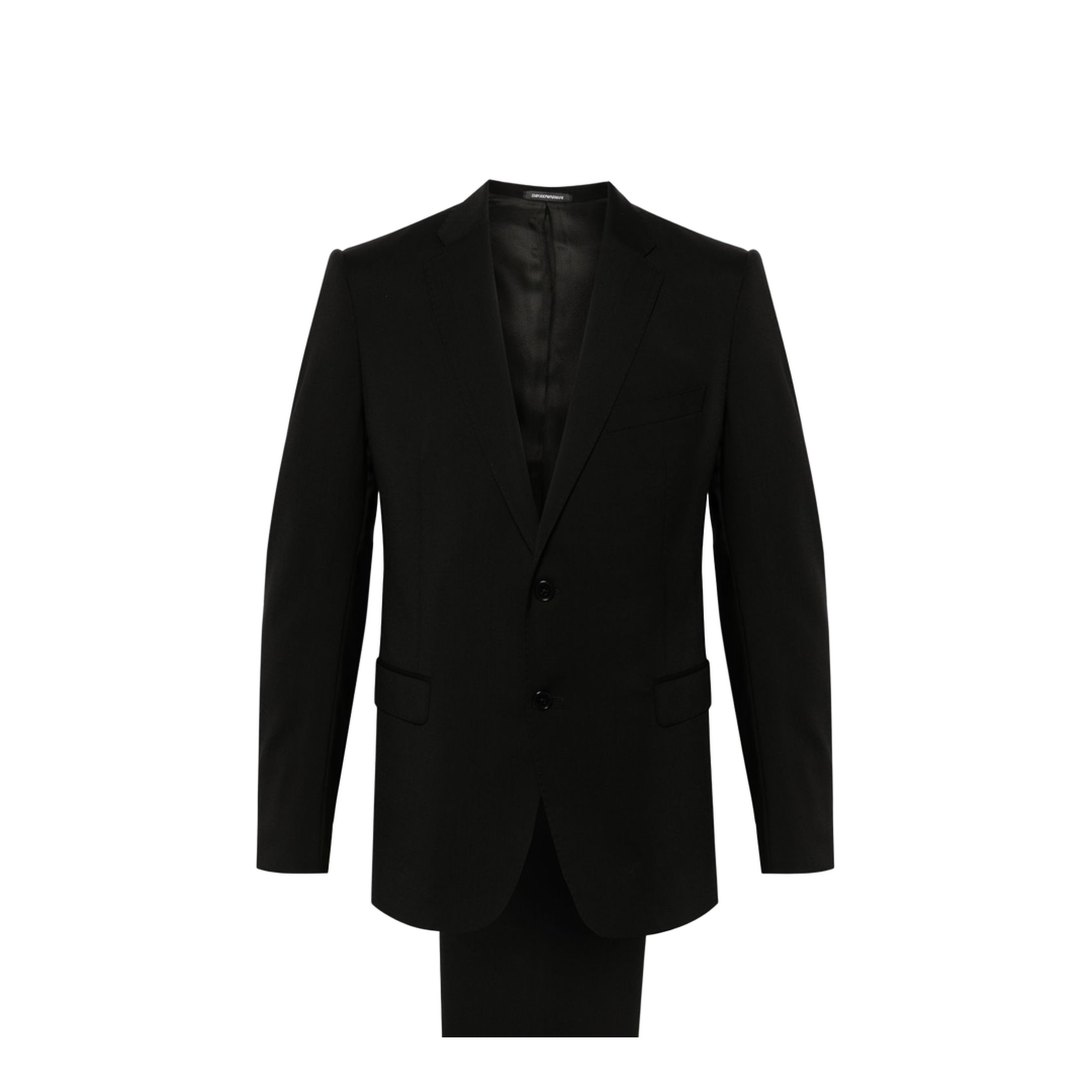 Suit Black - Image 1