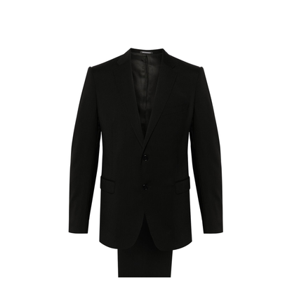 Suit Black - Image 1
