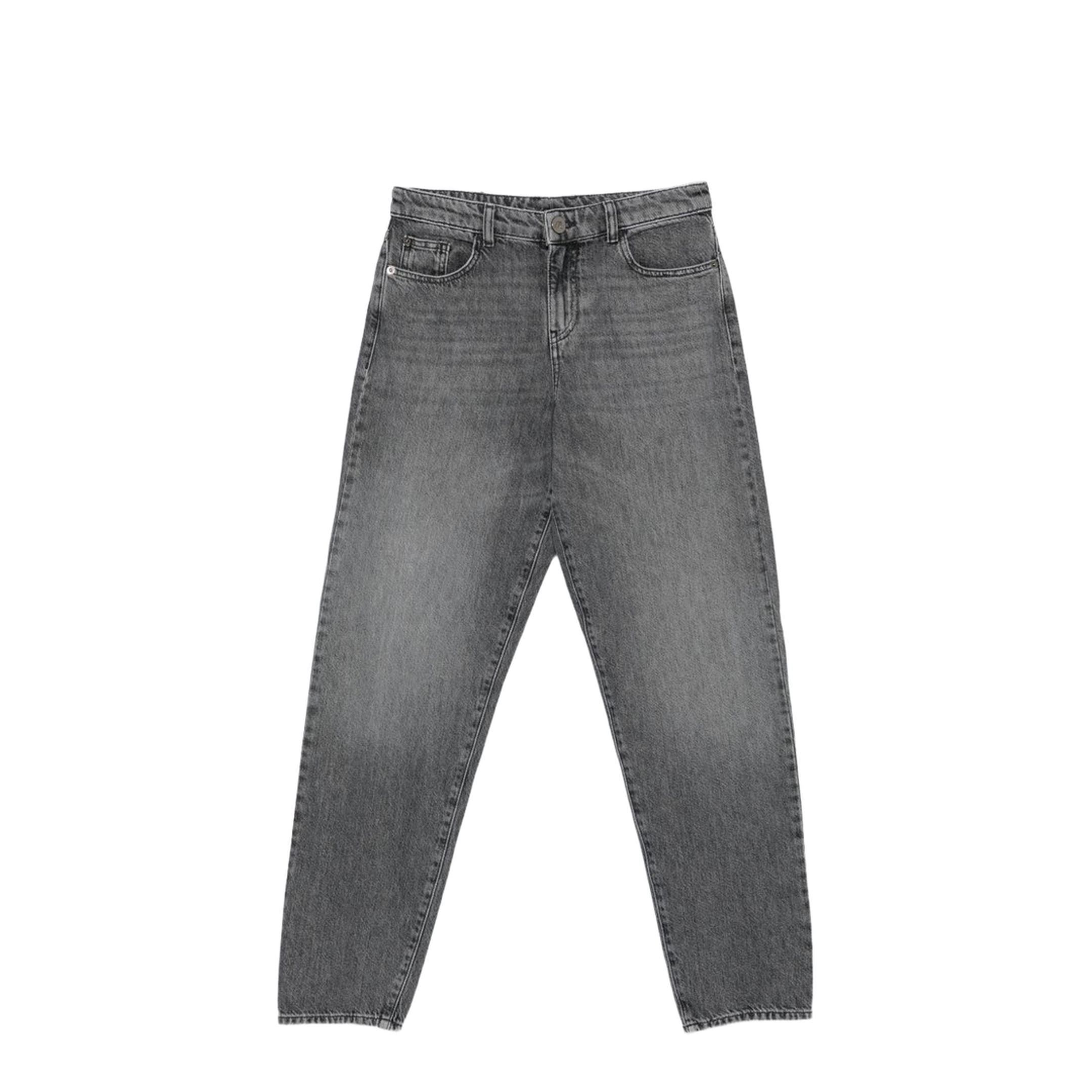 Grey Jeans - Image 1