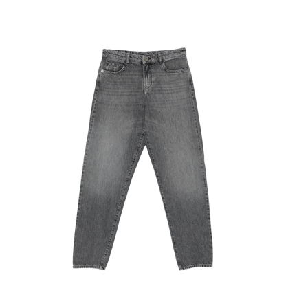 Grey Jeans - Image 1