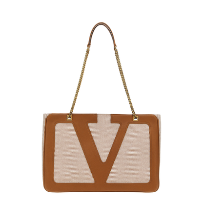 Viva Superstar Medium Shopping Bag - Image 1