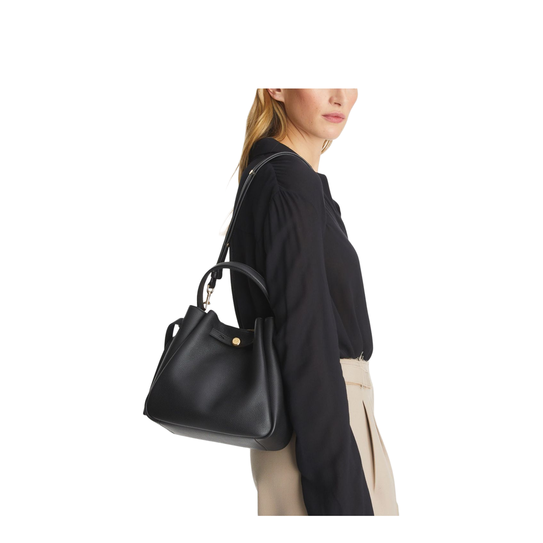 Romy Bucket Bag - Image 7