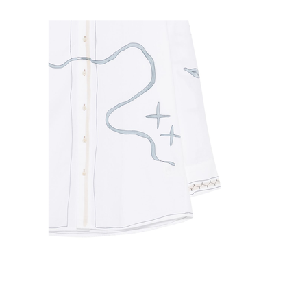 Shirts White - Image 2