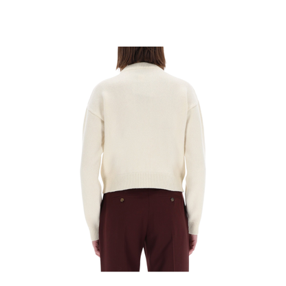 Jersey with Logo and Monogram - Image 3