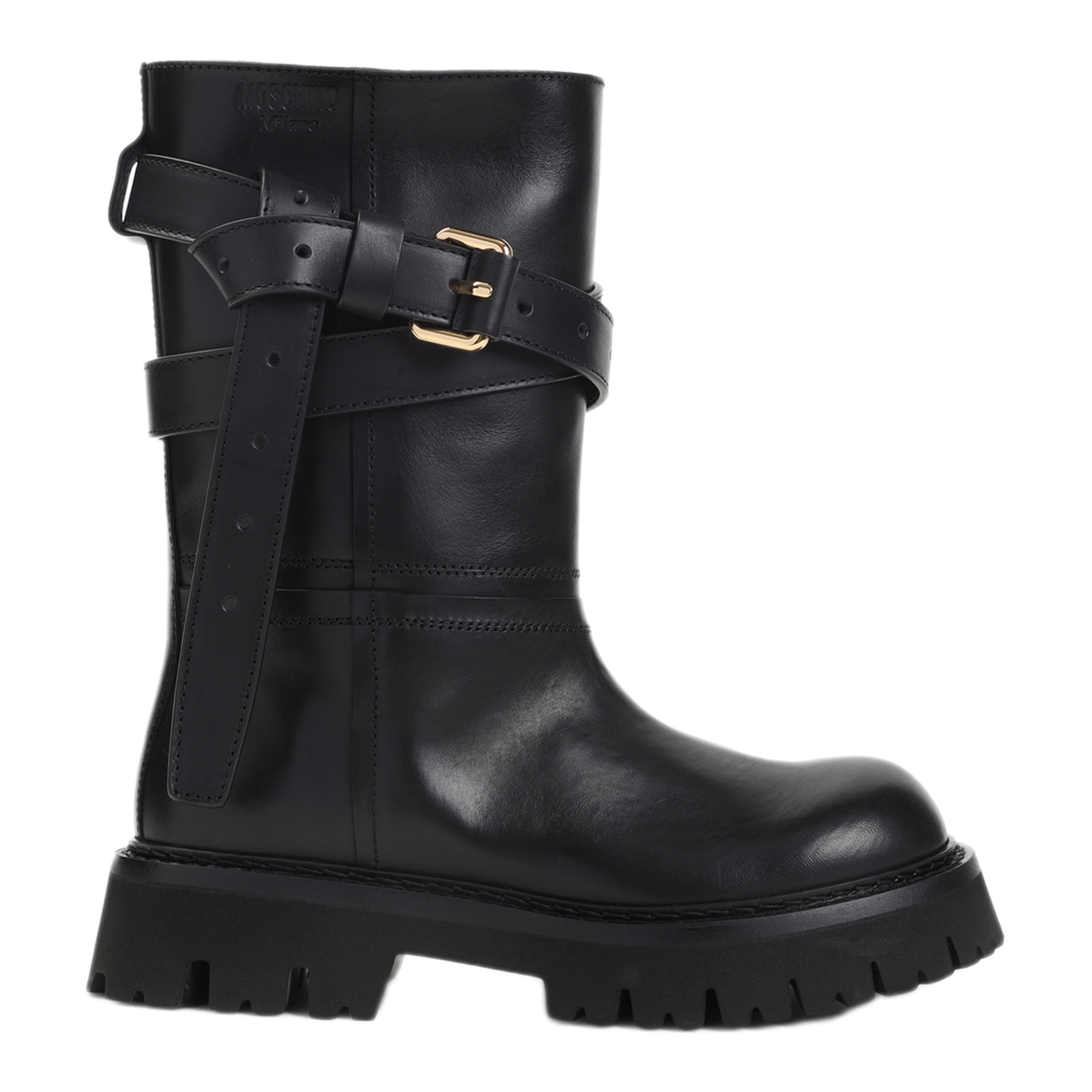 Boots - Image 2