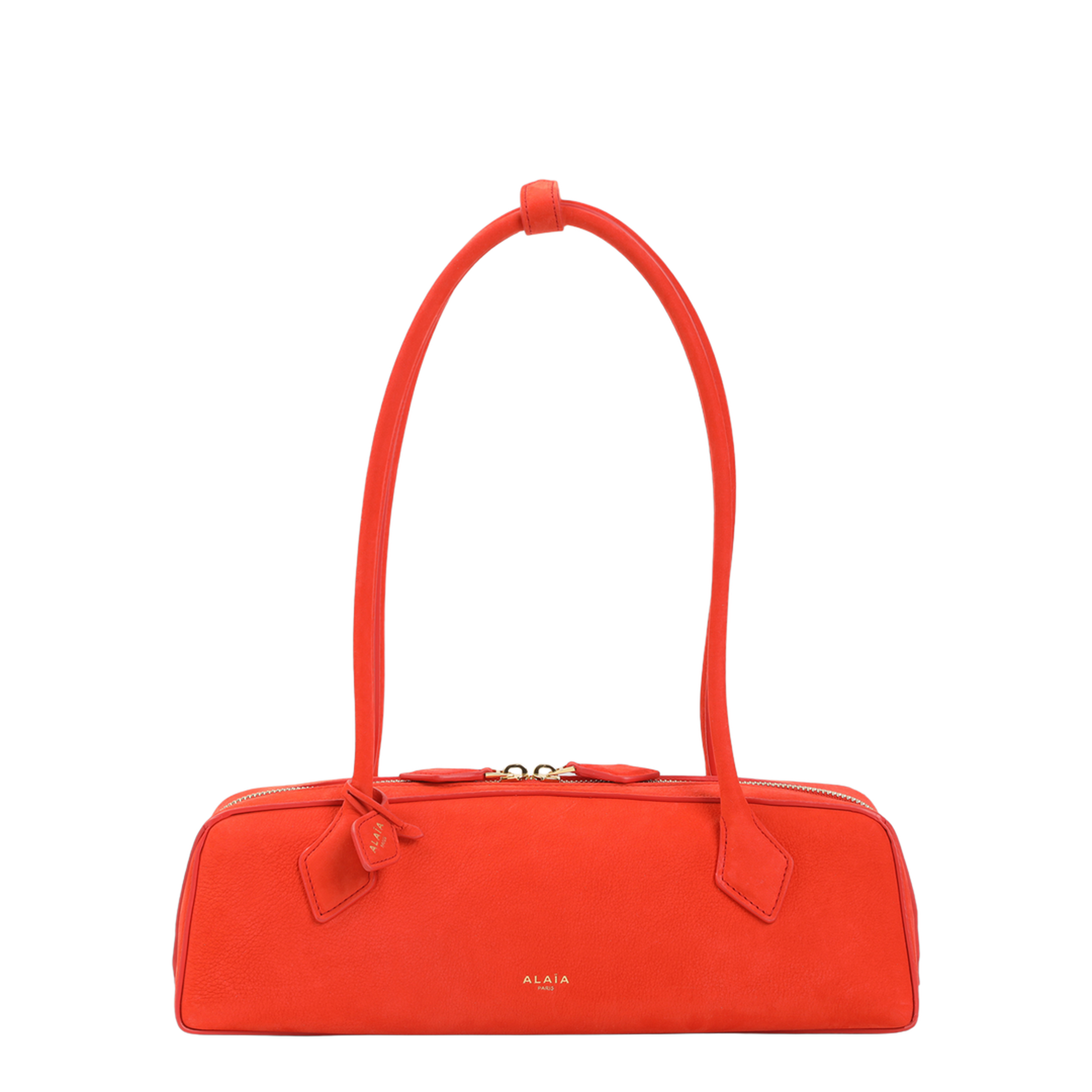 Teckel Medium Shoulder Bag - Image 3