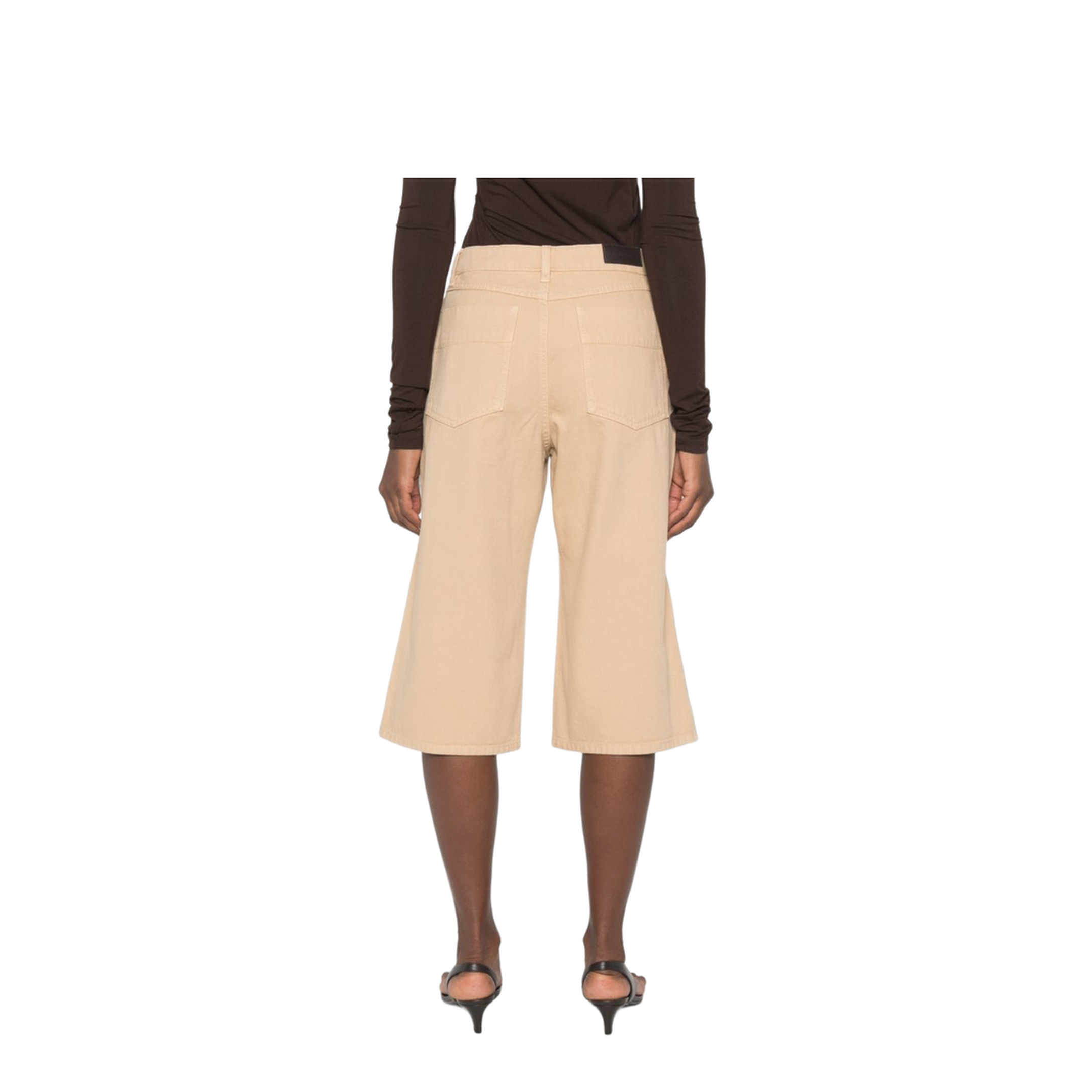 Shorts Beige - Image 3