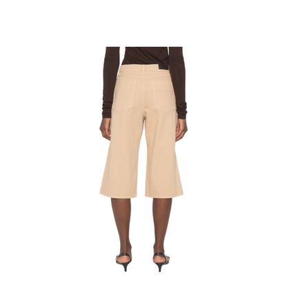 Shorts Beige - Image 3