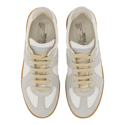 Replica Sneakers Dirty White - Image 10