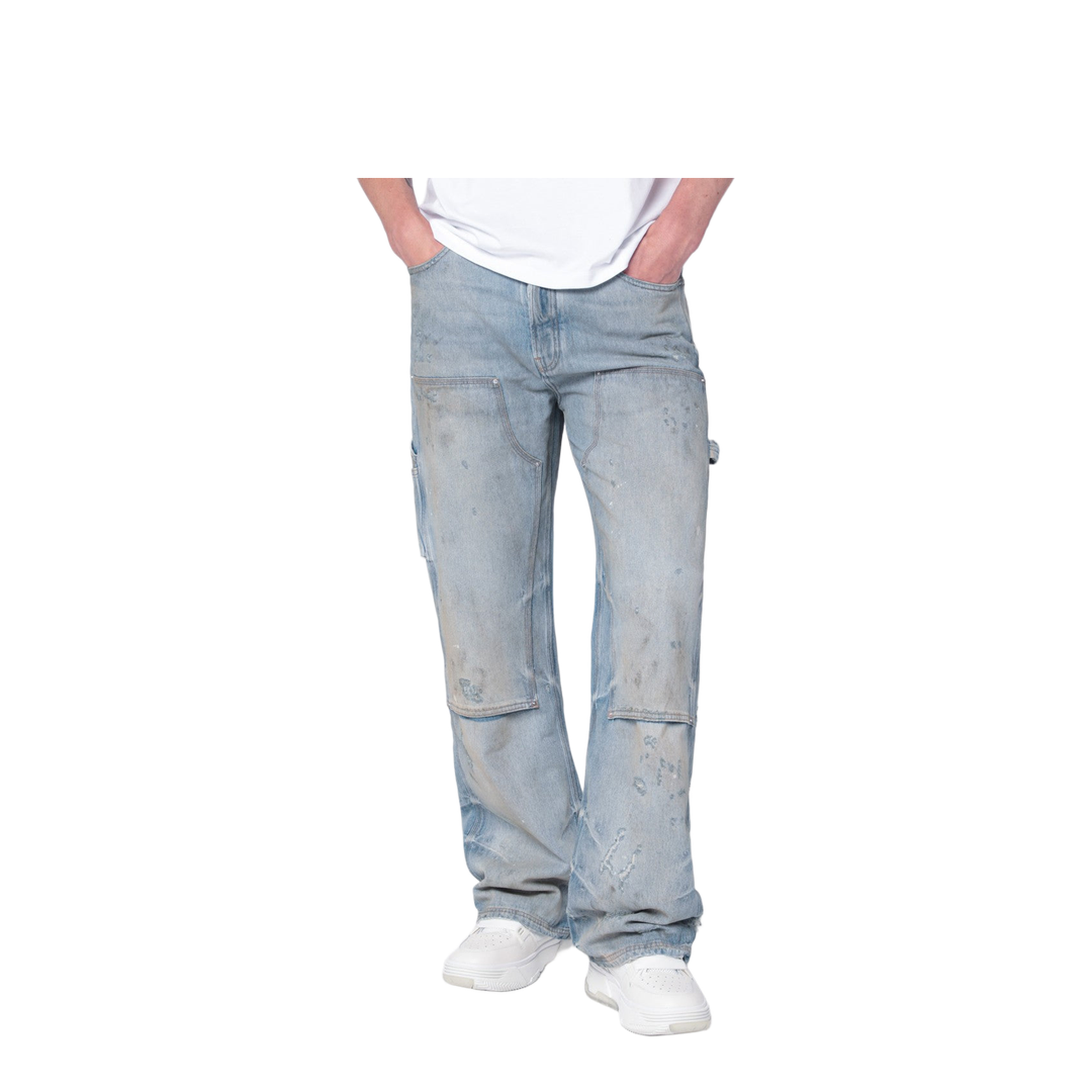 Casual Pants - Image 1