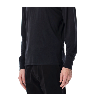 T-shirts and Polos Black - Image 3