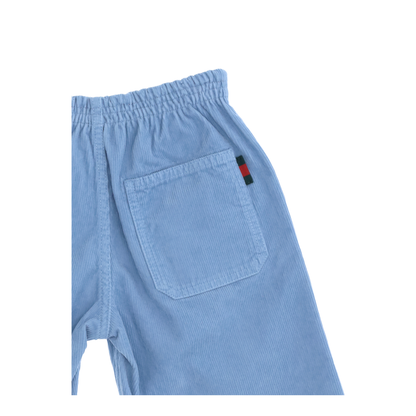 Corduroy Shorts - Image 3