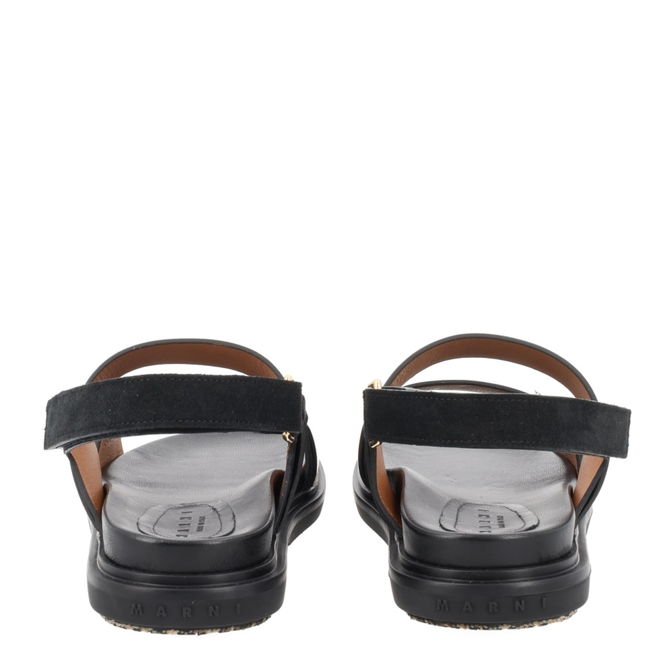 SANDAL "FUSSBETT" - Image 4