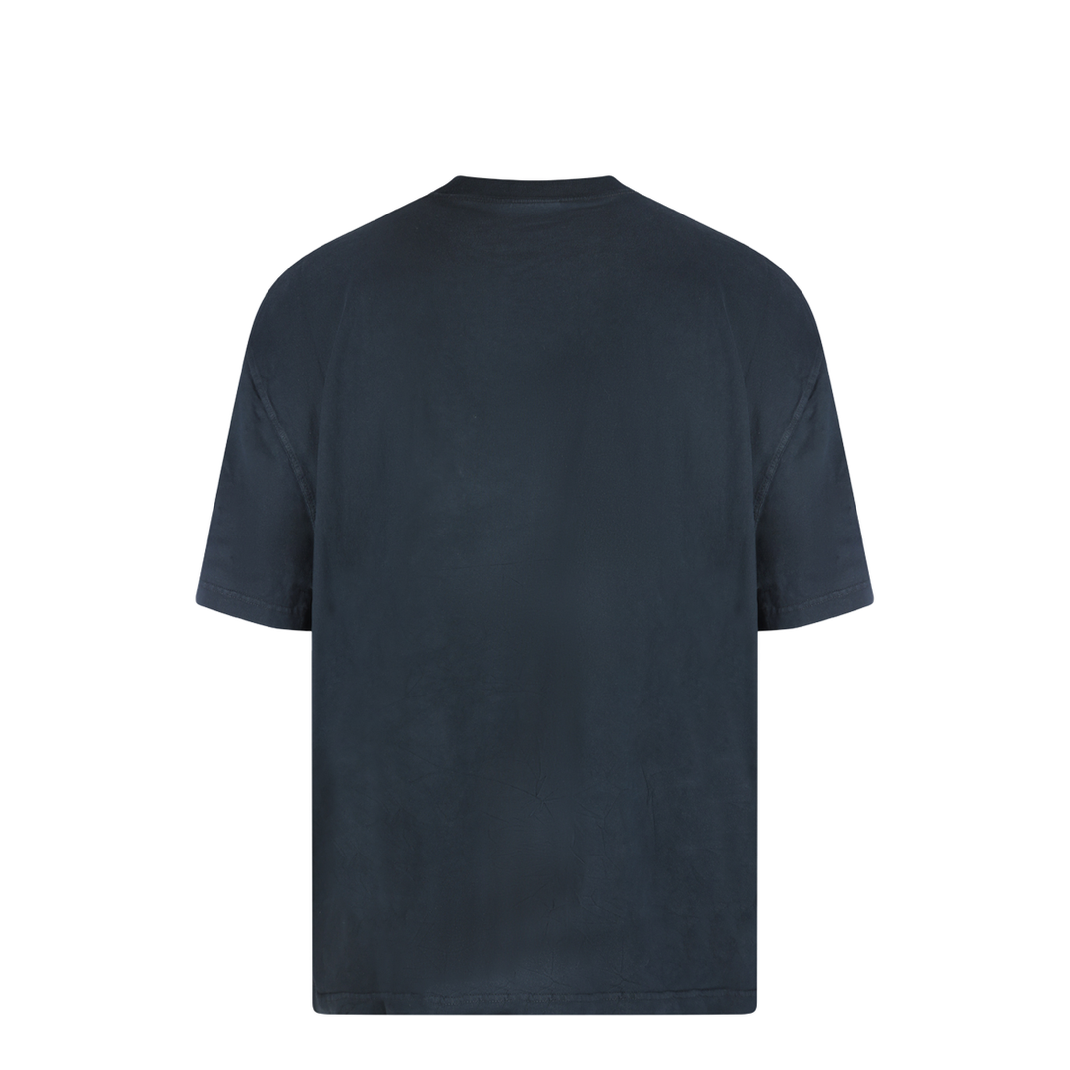 T-Shirt With Logo - Image 4