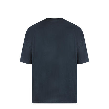 T-Shirt With Logo - Image 4