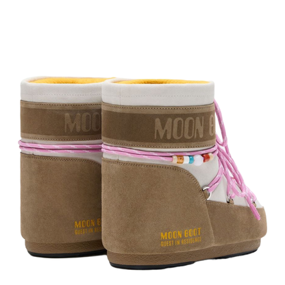 Boots Beige - Image 3