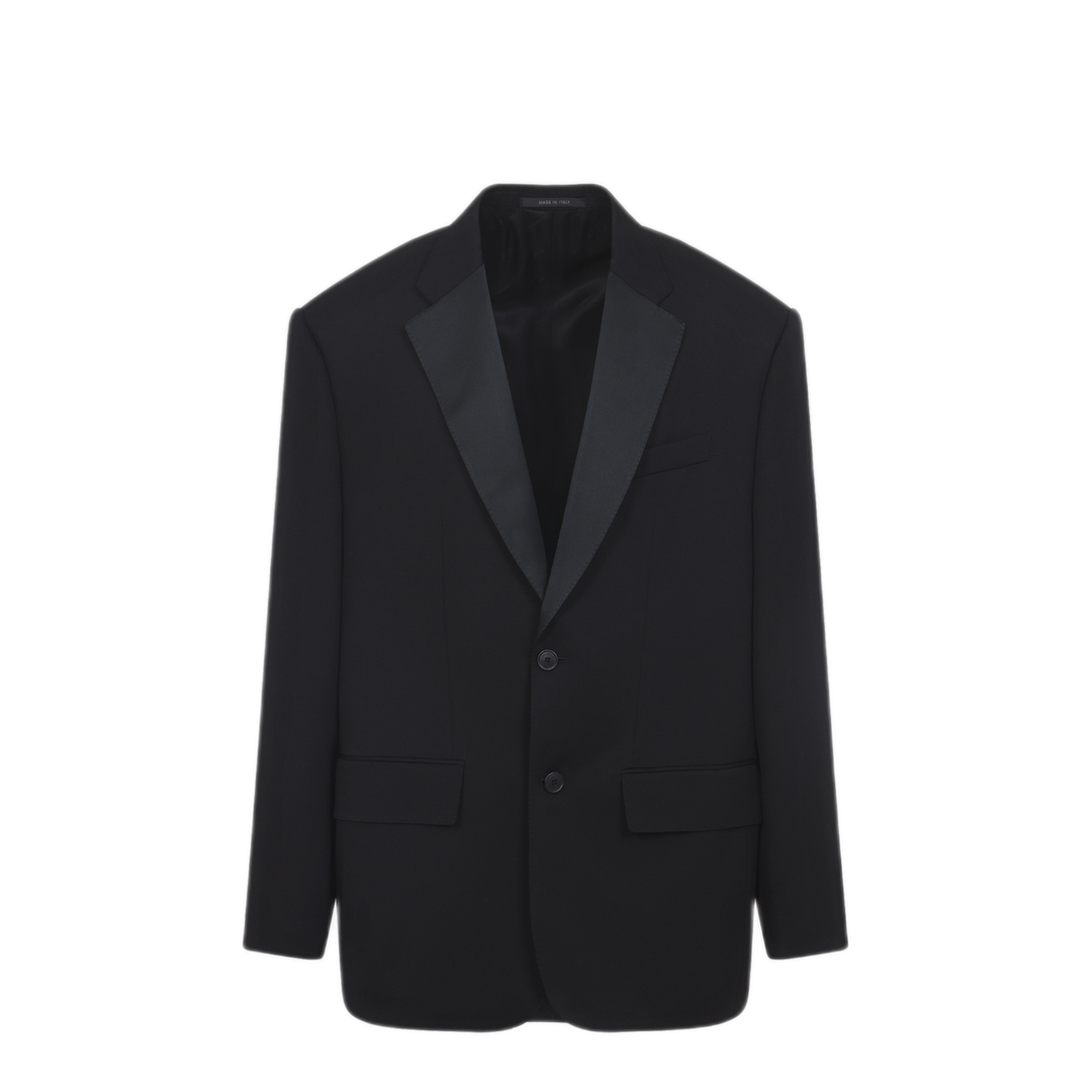 Tuxedo Jacket - Image 1
