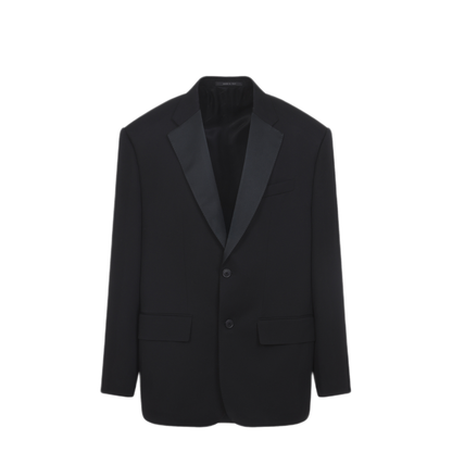 Tuxedo Jacket - Image 1