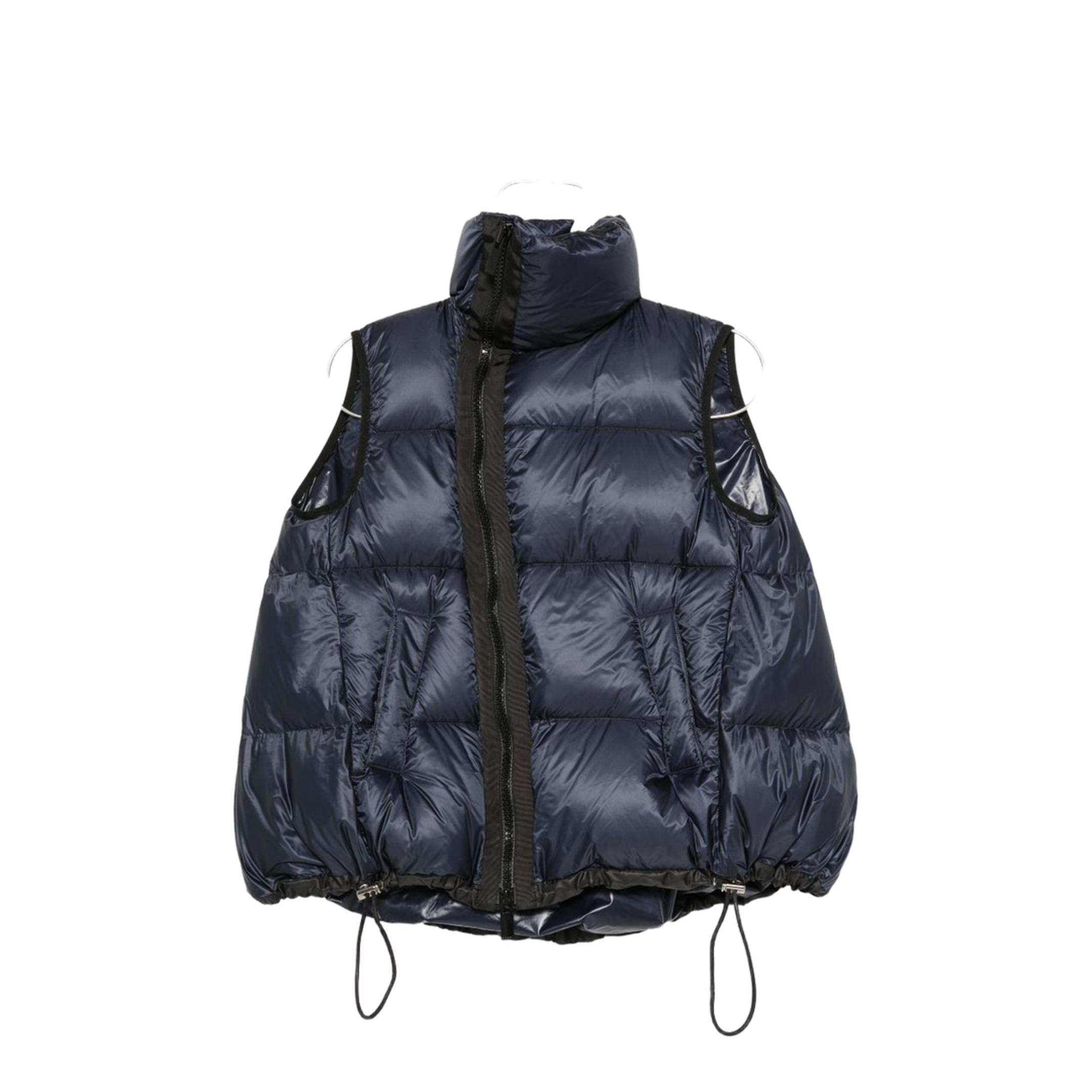 Jackets NAVY - Image 1