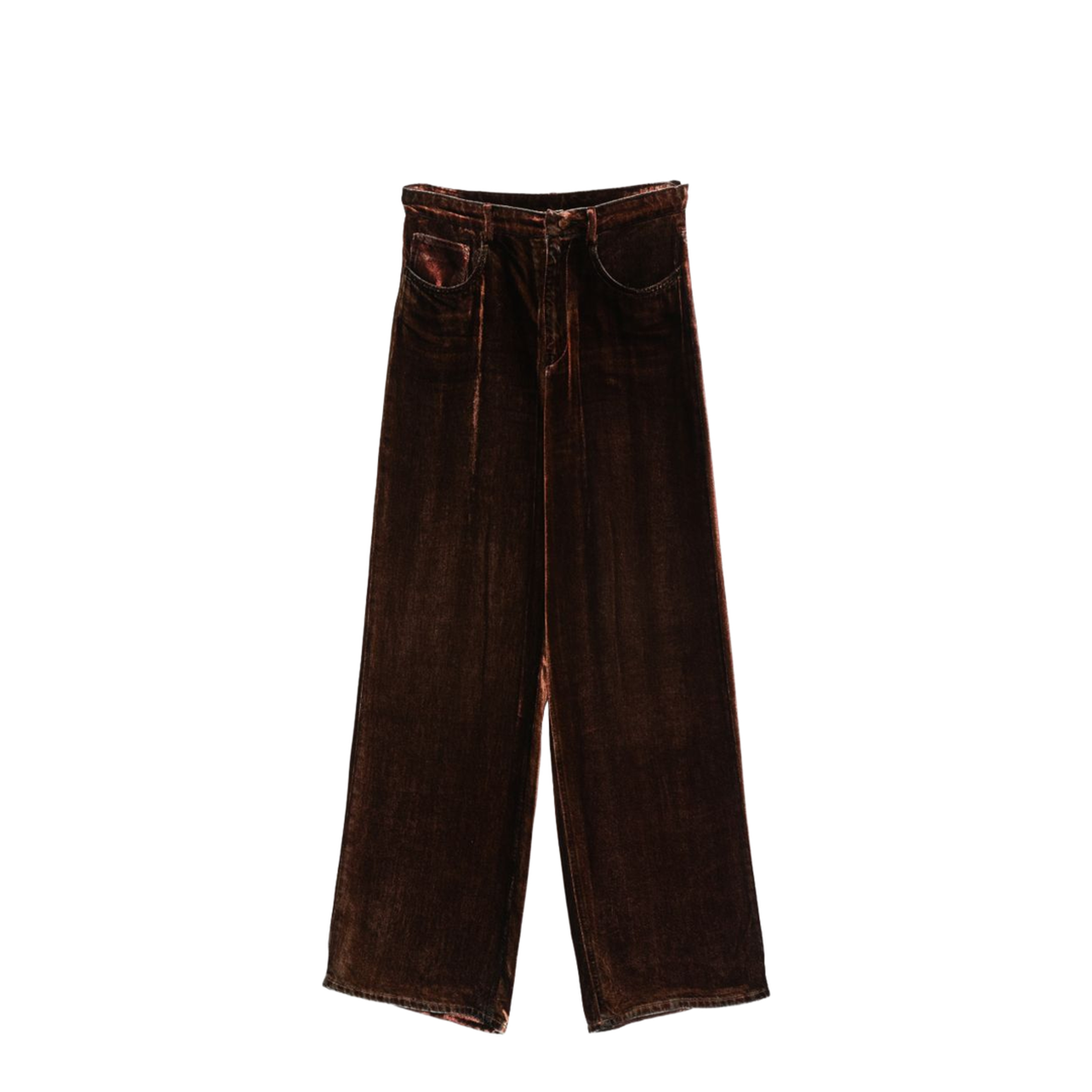 Trousers BORDEAUX - Image 1