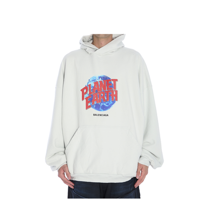 Planet Earth Hoodie - Image 1