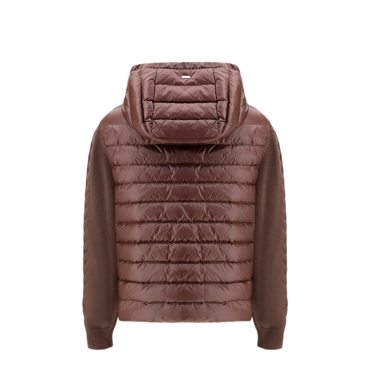 Resort Short Down Jacket - Image 2