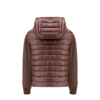 Resort Short Down Jacket - Image 2