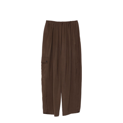 Trousers Brown - Image 2