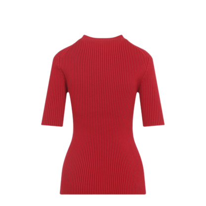 Ribbed Top - Image 4