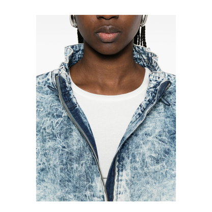 Jackets Clear Blue - Image 5