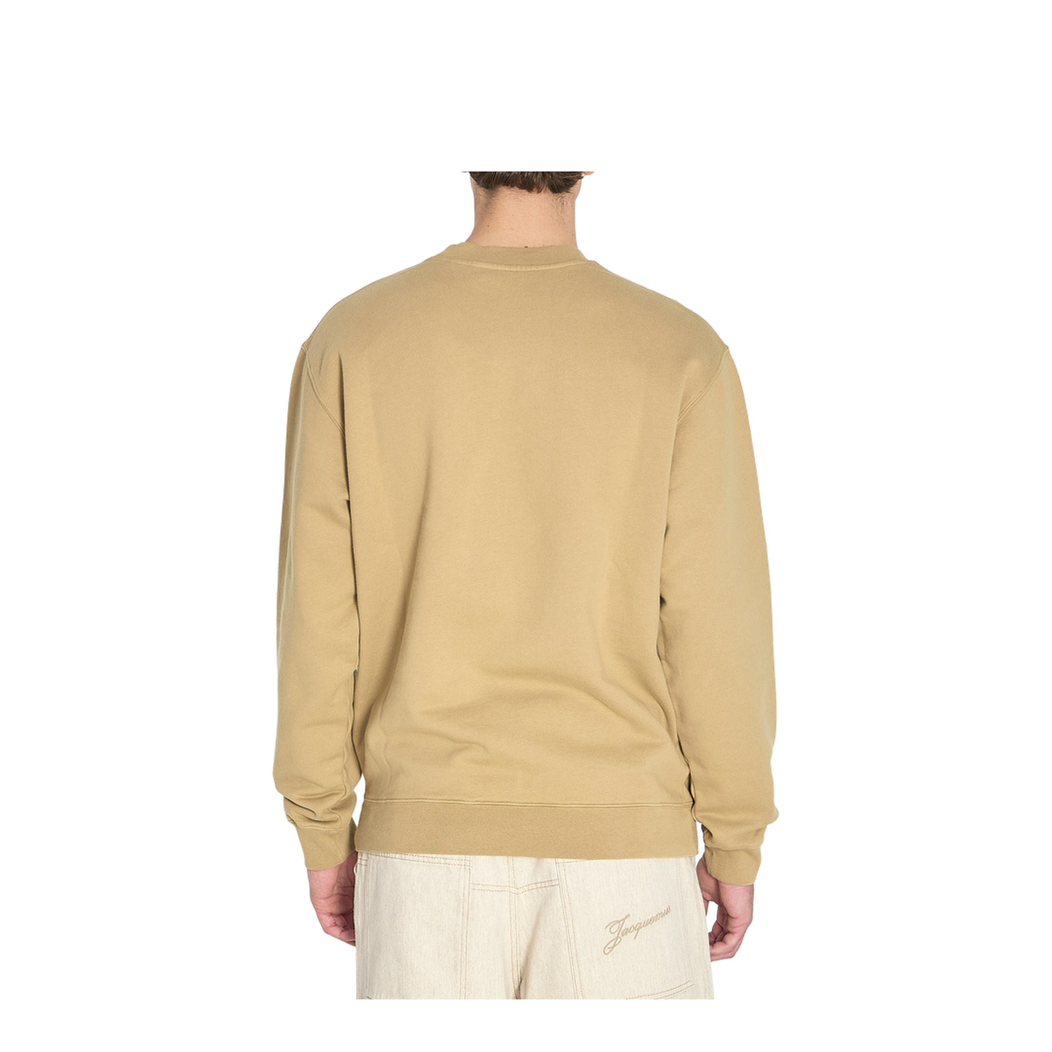 Gros Grain Sweater - Image 4