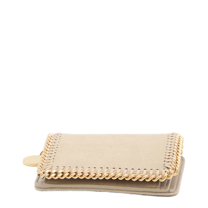 Buttercream Falabella Bi-Fold Wallet - Image 3