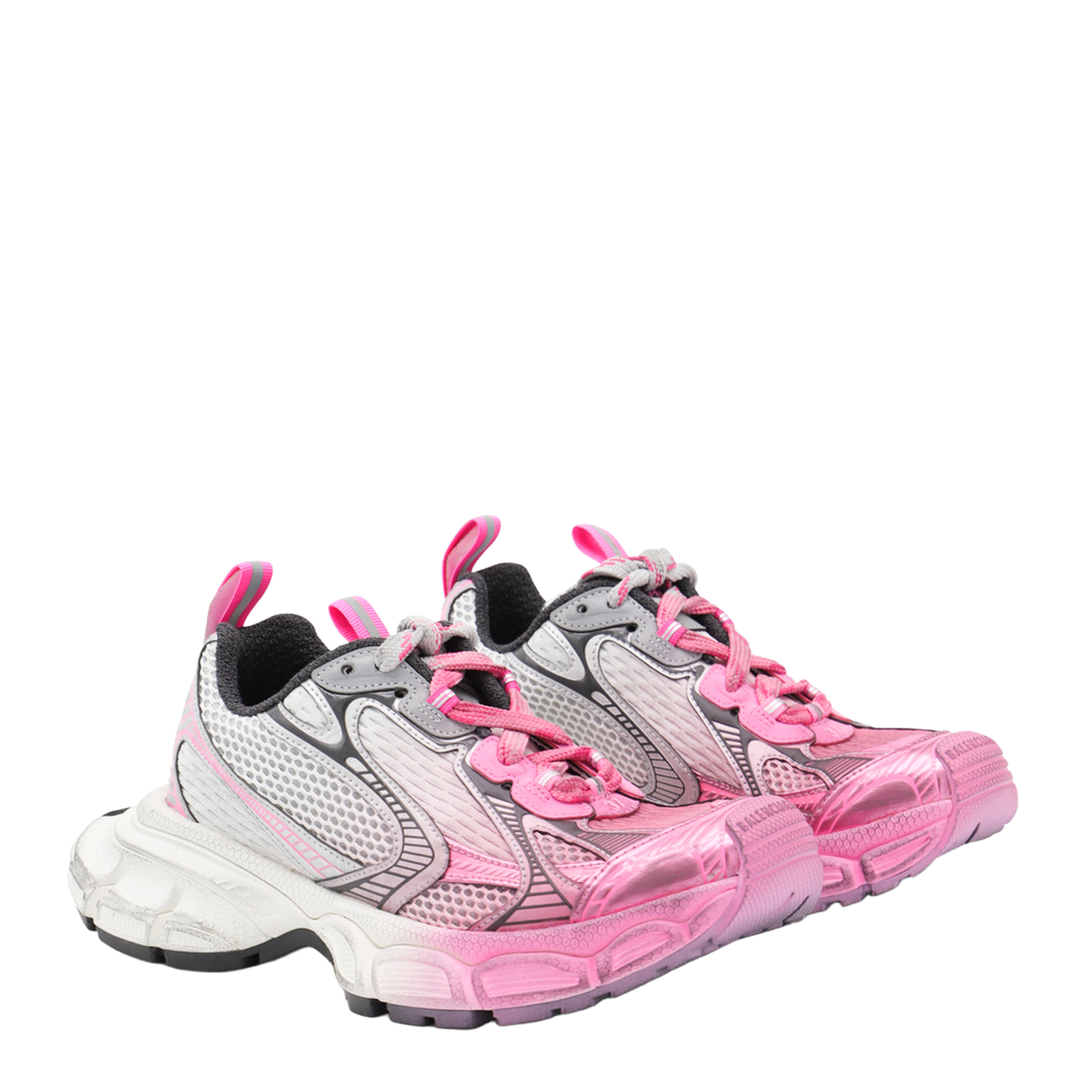 3XL Sneakers - Image 3