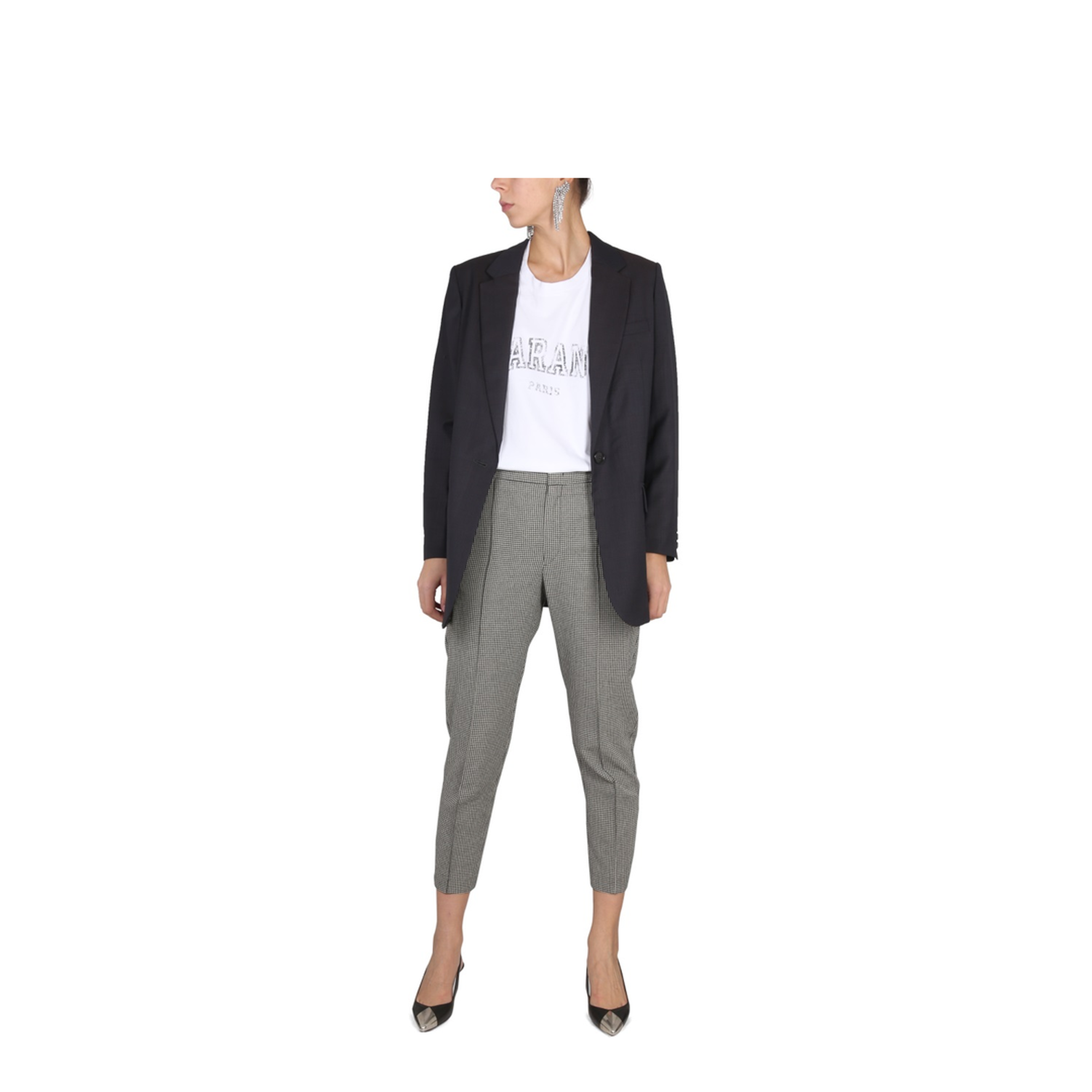 PANTS "SIOLIRAN" - Image 2