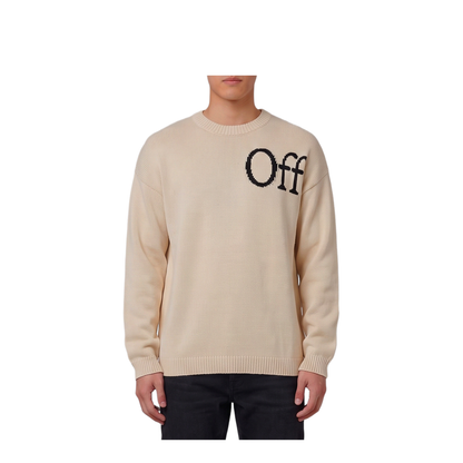 Bookish Shared Crewneck Sweater - Image 1