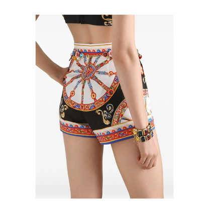 Shorts Black - Image 2