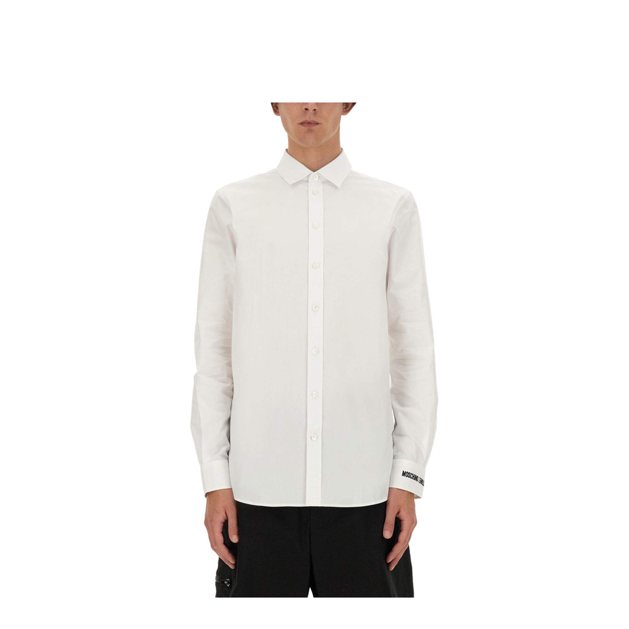 Cotton Shirt - Image 1