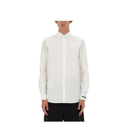 Cotton Shirt - Image 1