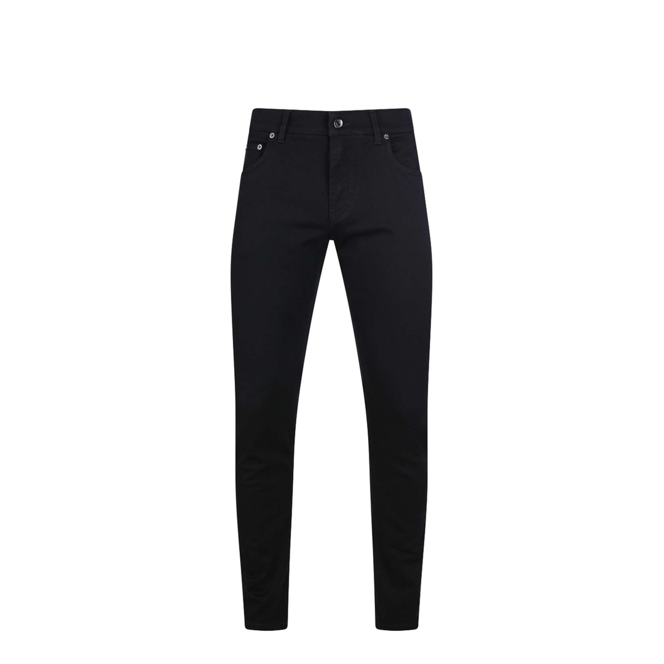 Jeans Light Grey - Image 1
