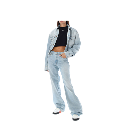 Beach Baby Baggy Jeans - Image 5