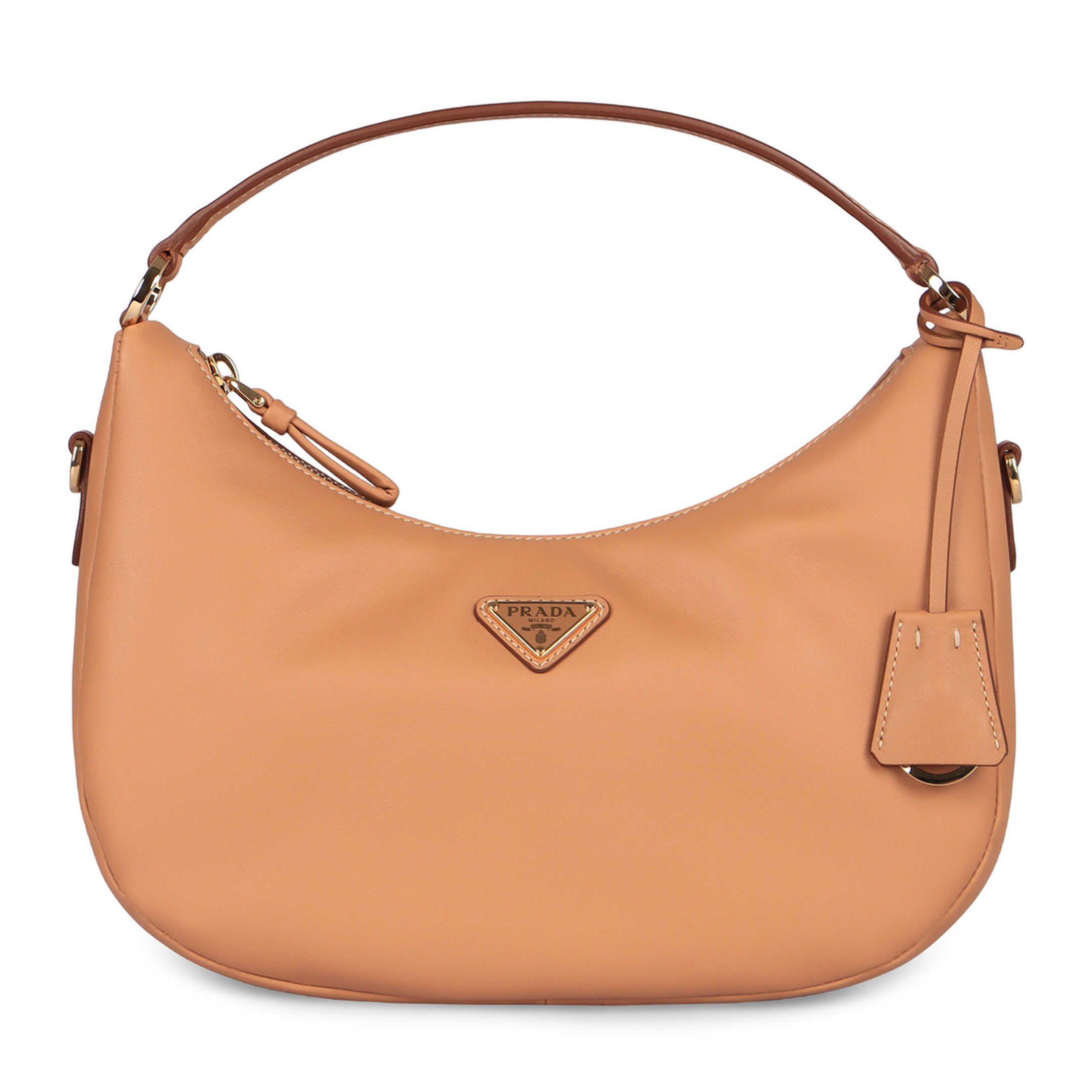 Calf Leather Handbag - Image 2
