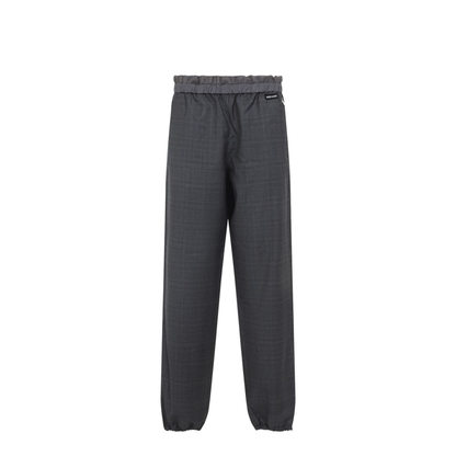 Trousers Grey - Image 1