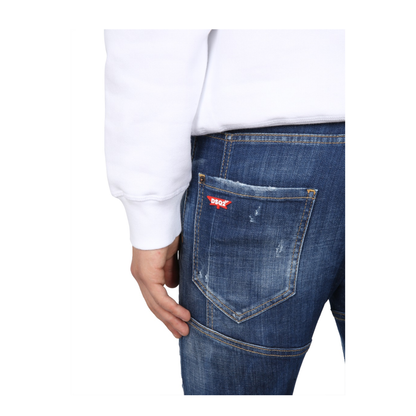 Sailor Fit Jeans - Image 5