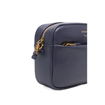 Purple Clutch Bag - Image 4