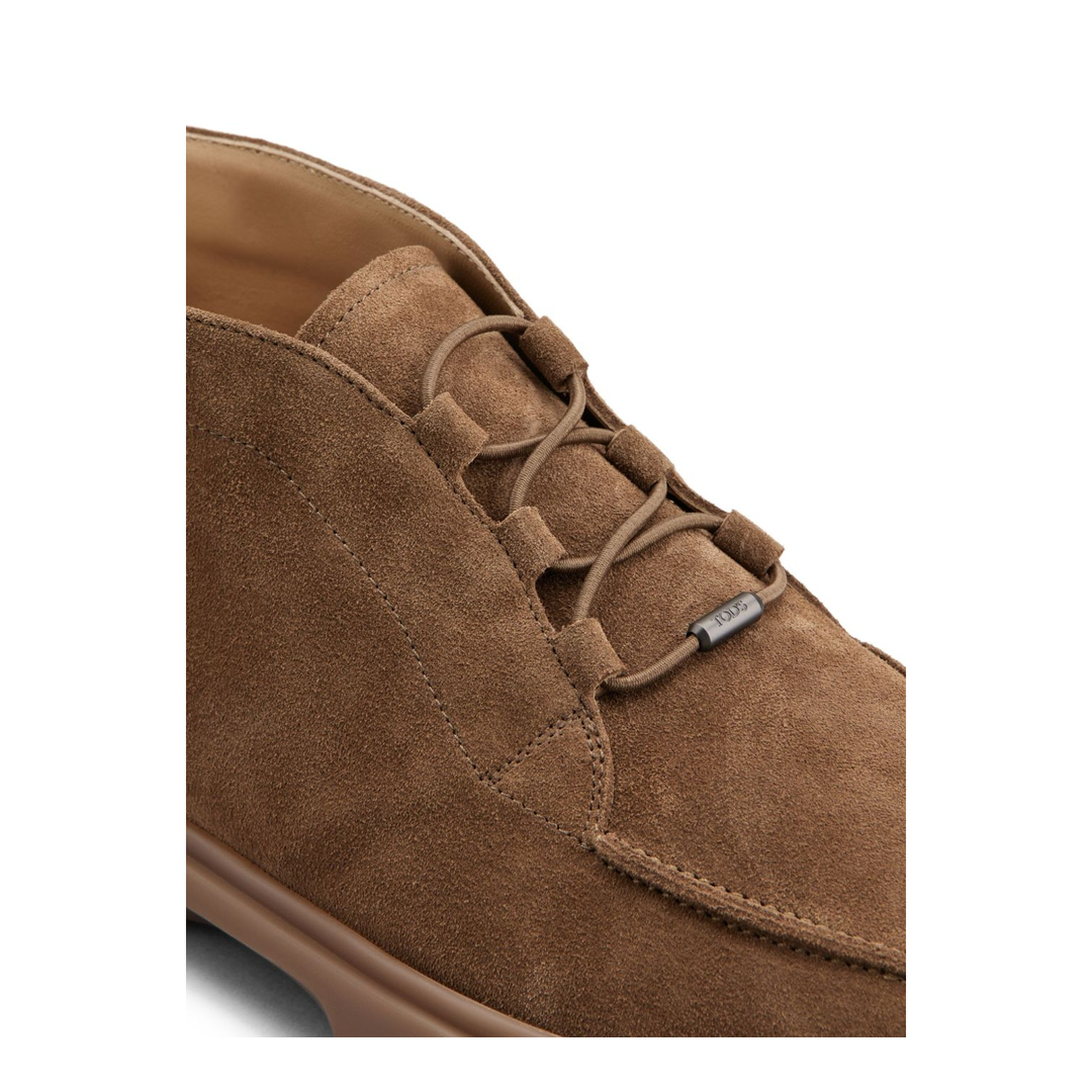 Desert Boots in Suede - Image 3