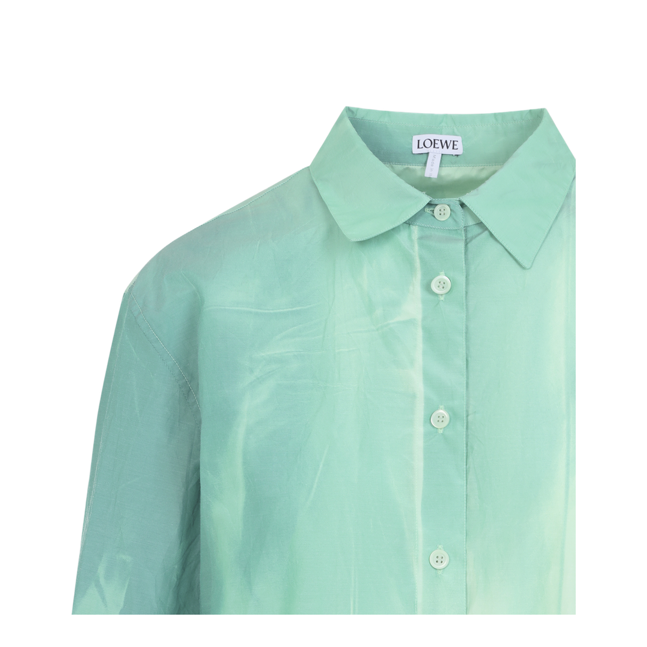 Cotton Shirt - Image 5