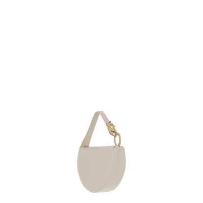 White Knight Arc Shoulder Bag - Image 2